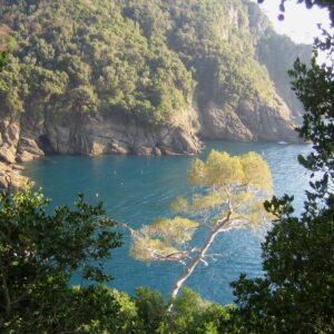 SENTIERO VERDE AZZURRO