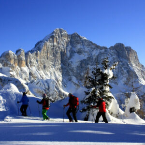 PASSO CROCEDOMINI