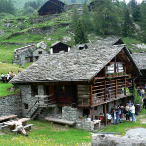 TREK ALAGNA