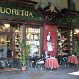 TORINO MAGICA E  I SEGRETI DELLA SACRA